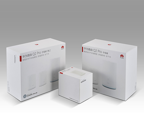 華為路由 Q2 Pro