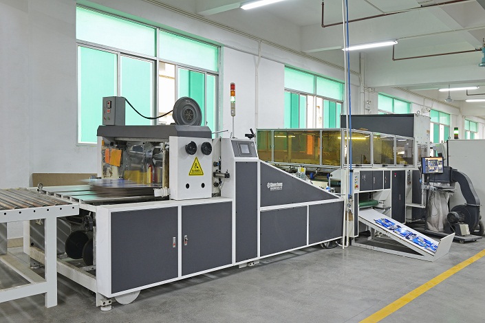 德拉根PMZ-C-GUV920Y全自動高速噴碼機