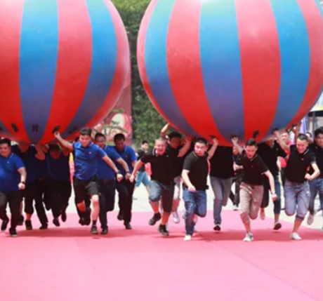 不畏風雨，砥礪前行，逐夢灣區 ——國鵬成立20周年慶典隆重舉行 